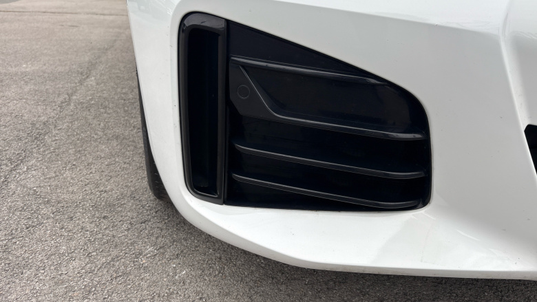 BMW 4 Series 420i M Sport 5dr Step Auto Petrol Hatchback